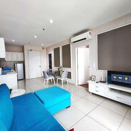 Cozy Suite @ I-City Shah Alam Exterior foto