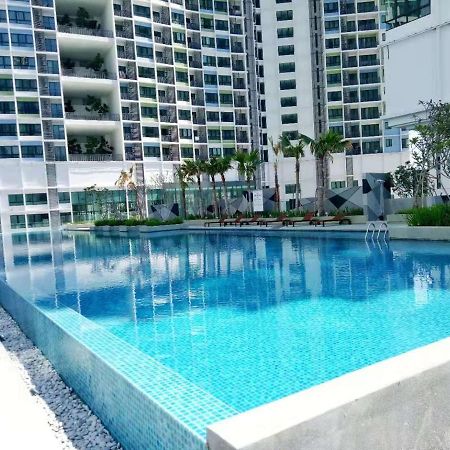 Cozy Suite @ I-City Shah Alam Exterior foto