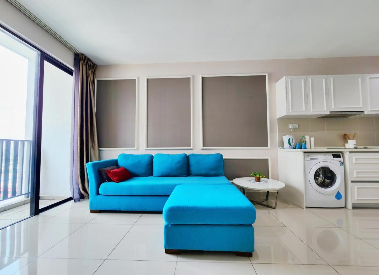 Cozy Suite @ I-City Shah Alam Exterior foto