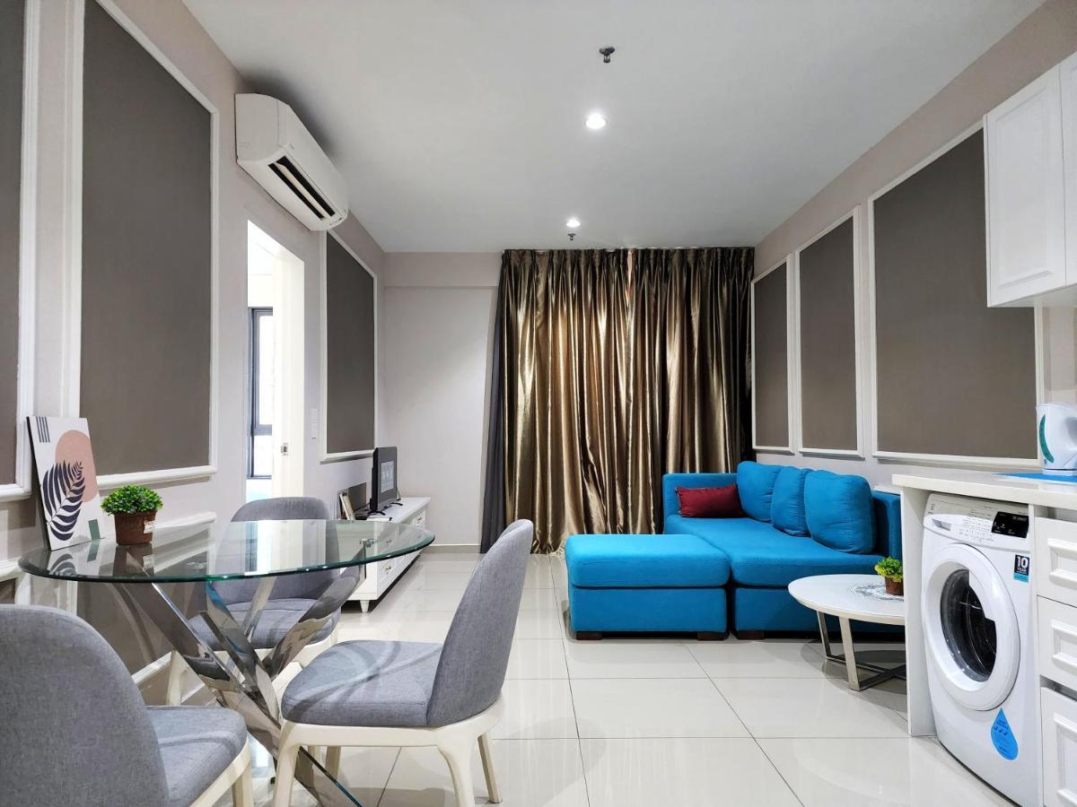 Cozy Suite @ I-City Shah Alam Exterior foto
