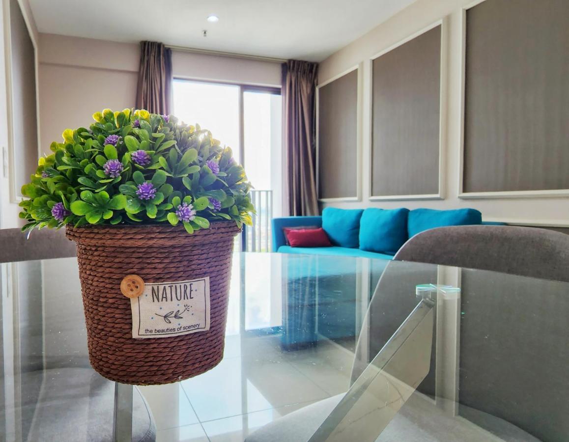 Cozy Suite @ I-City Shah Alam Exterior foto