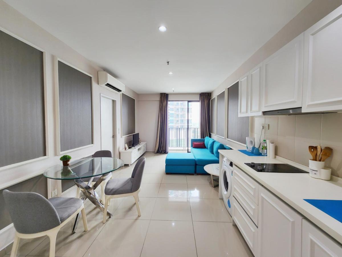 Cozy Suite @ I-City Shah Alam Exterior foto