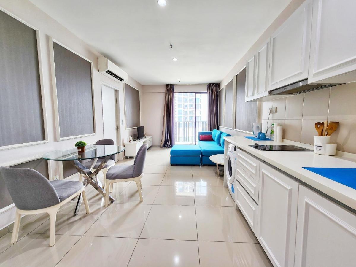 Cozy Suite @ I-City Shah Alam Exterior foto