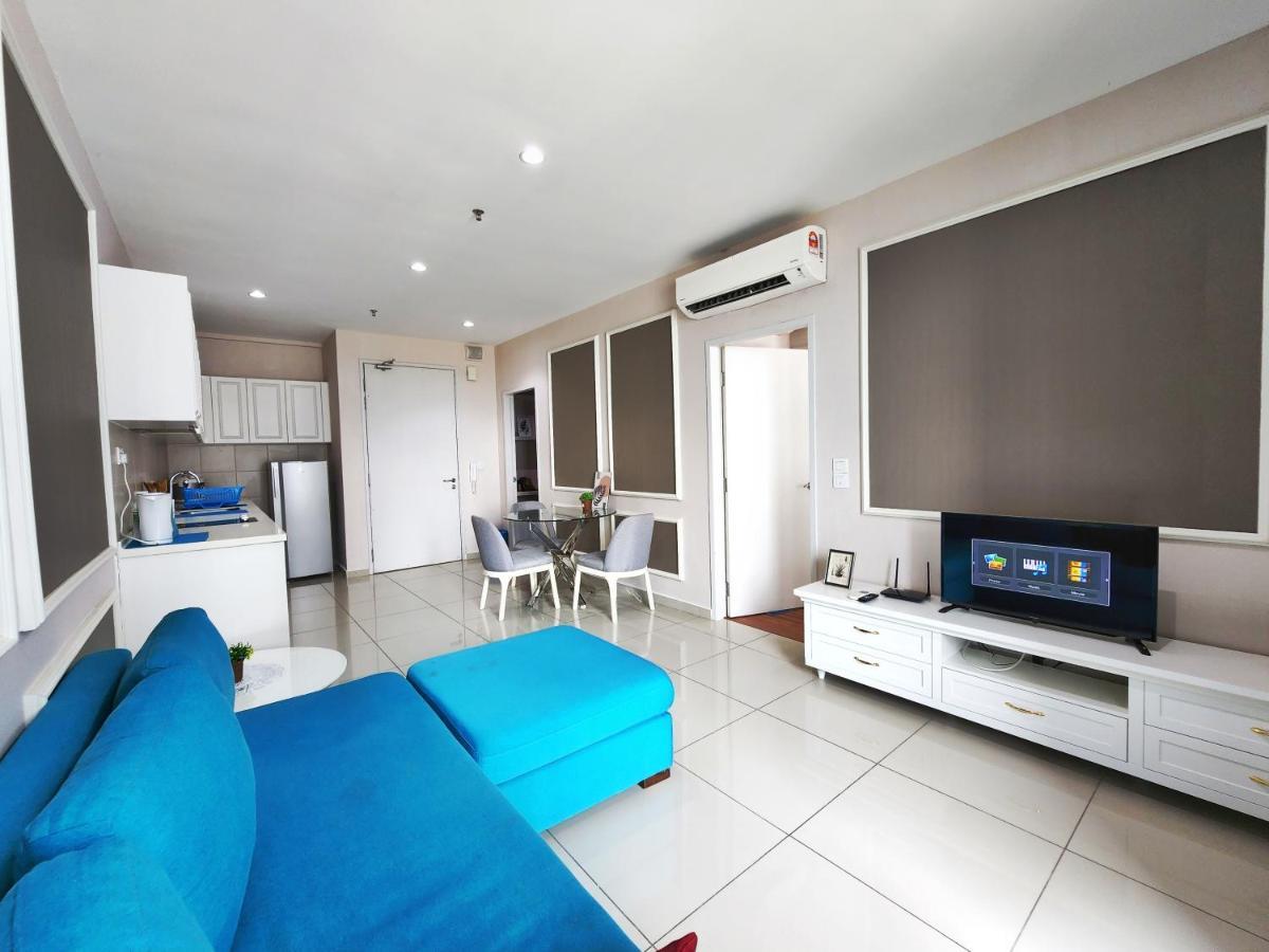 Cozy Suite @ I-City Shah Alam Exterior foto