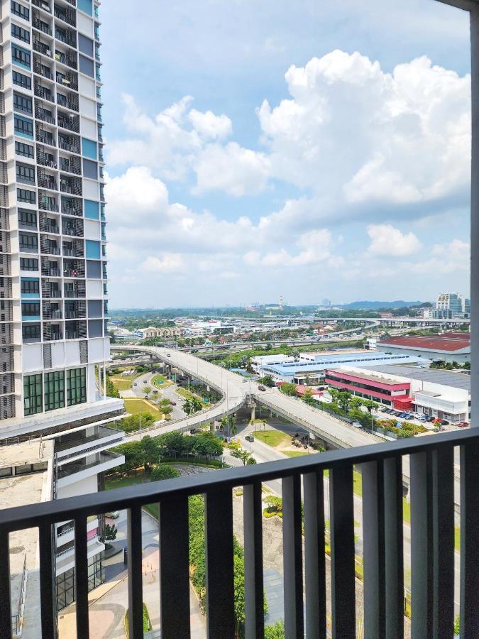 Cozy Suite @ I-City Shah Alam Exterior foto
