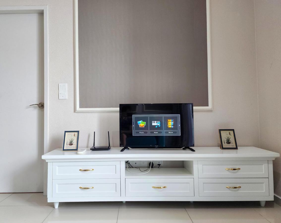 Cozy Suite @ I-City Shah Alam Exterior foto